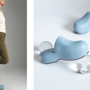 Coconuts by Matisse, Bubble Clogs, Blue